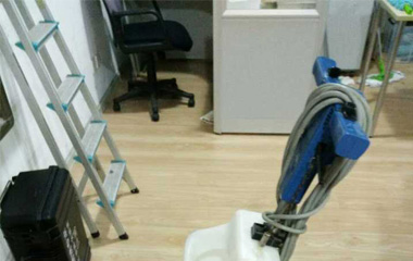 无锡家电清洗
